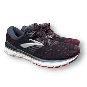 Brook Transcend 6 Men's Running Shoes Size 10.5